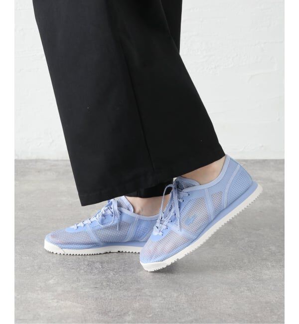 IENA「LACOSTE/ラコステ CLUB LOW 126 1SFA スニーカー 51SFA0050」|スニーカー|