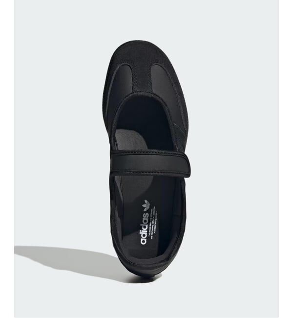 PULP「adidas / アディダス SAMBA JANE W / LA0968」|スニーカー|