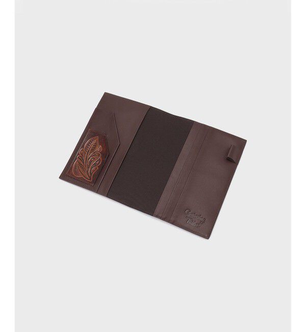 Carving Tribes「Book Cover B6」|その他|