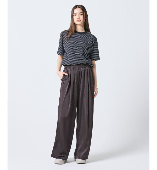 LACOSTE「レディース SPINOR 126 3 SFA」|スニーカー|
