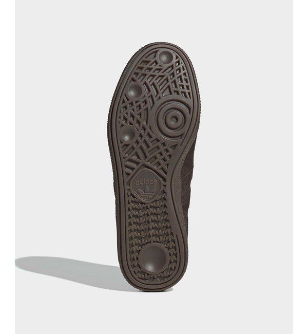 SALON adam et rope'「【adidas（アディダス）】ハンドボール スペツィアル ローファー /H ANDBALL SPEZIAL LOAFER 」|スニーカー|