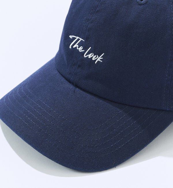  「予約【デイリー使いに】The Look CAP」|ハット|