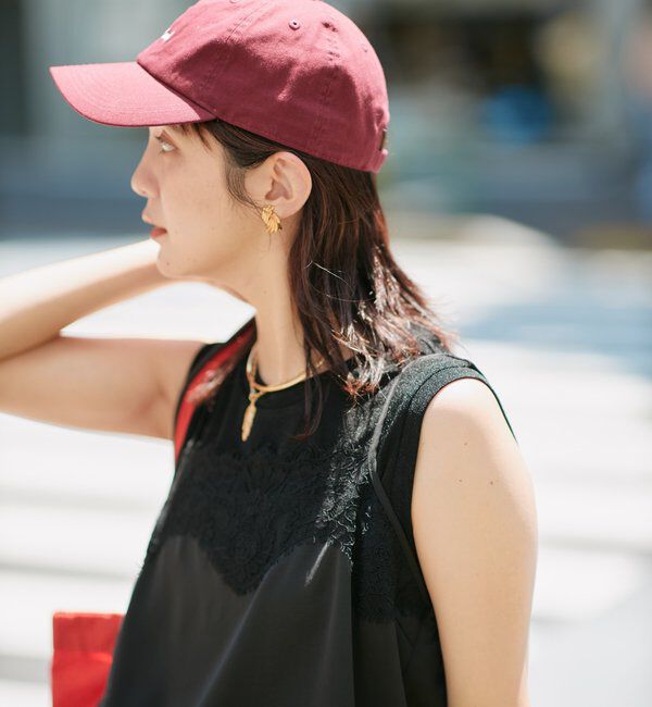  「予約【デイリー使いに】The Look CAP」|ハット|