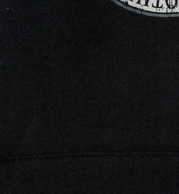 ABAHOUSE「【FRUIT OF THE LOOM】PRINT HOOD8/プリントフーディー」|パーカー|