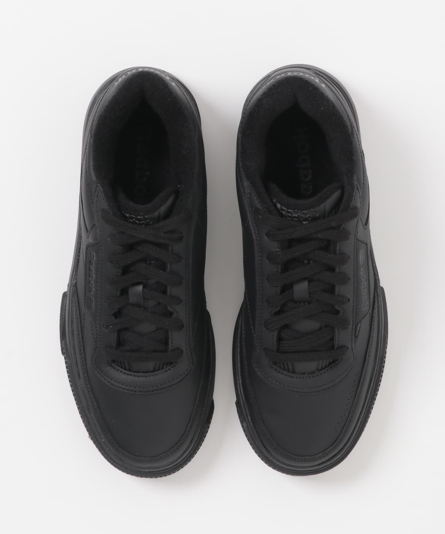URBAN RESEARCH「REEBOK　CLUB C LTD」|スニーカー|