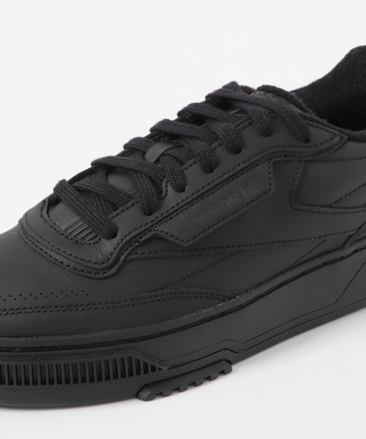 URBAN RESEARCH「REEBOK　CLUB C LTD」|スニーカー|
