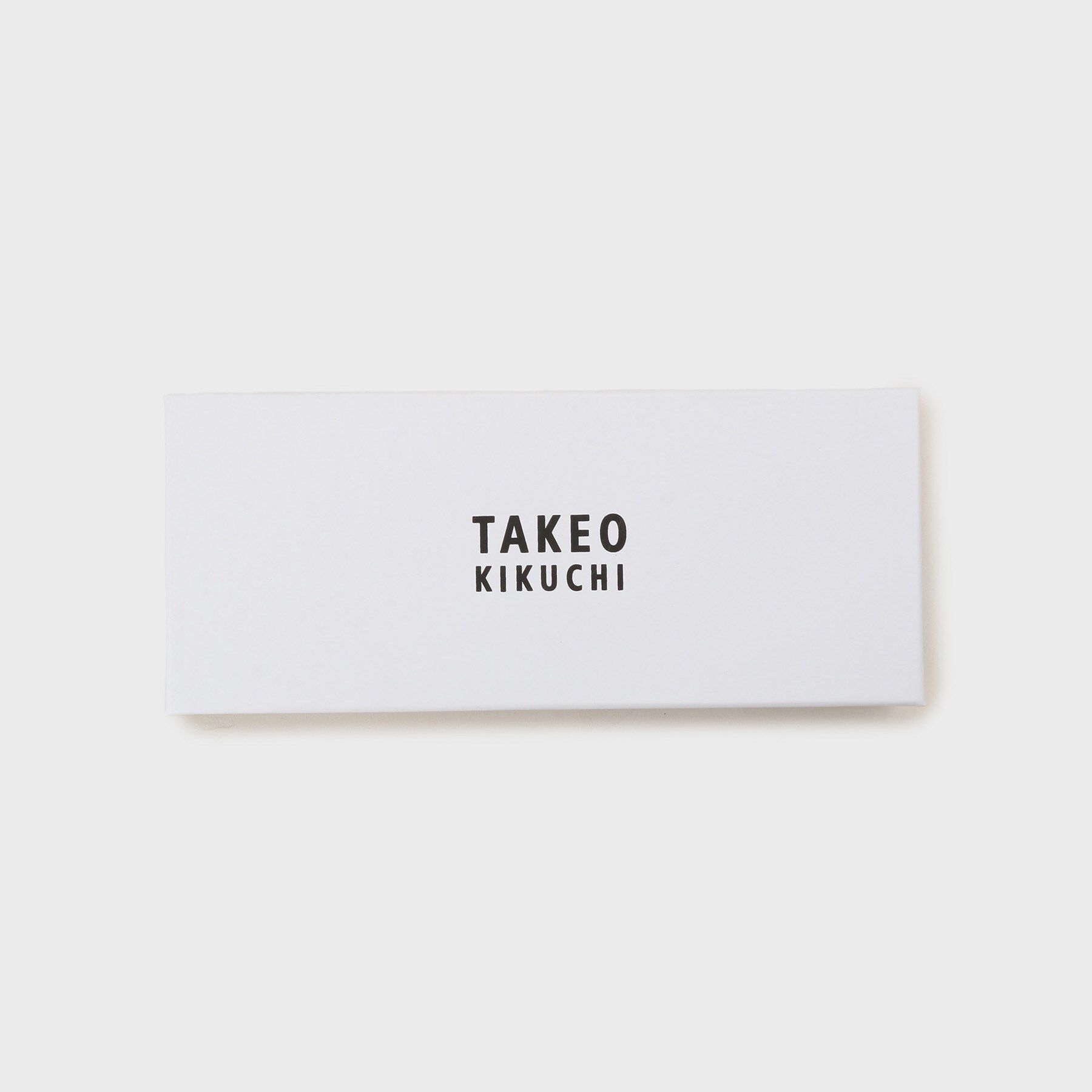 TAKEO KIKUCHI「レザーペンケース」|ステーショナリー|