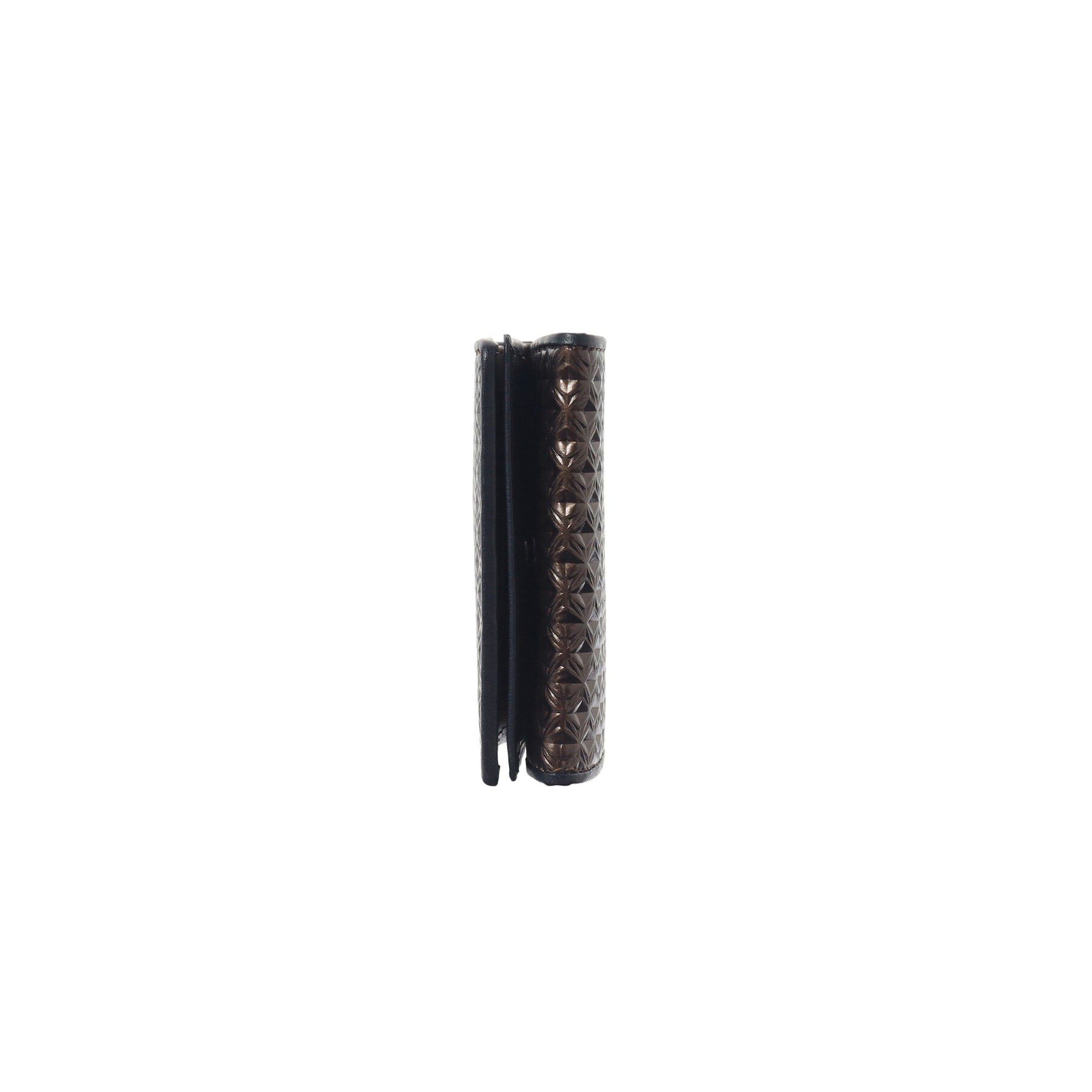 HIROKO HAYASHI「CARATI（カラーティ）薄型二つ折り財布」|財布|