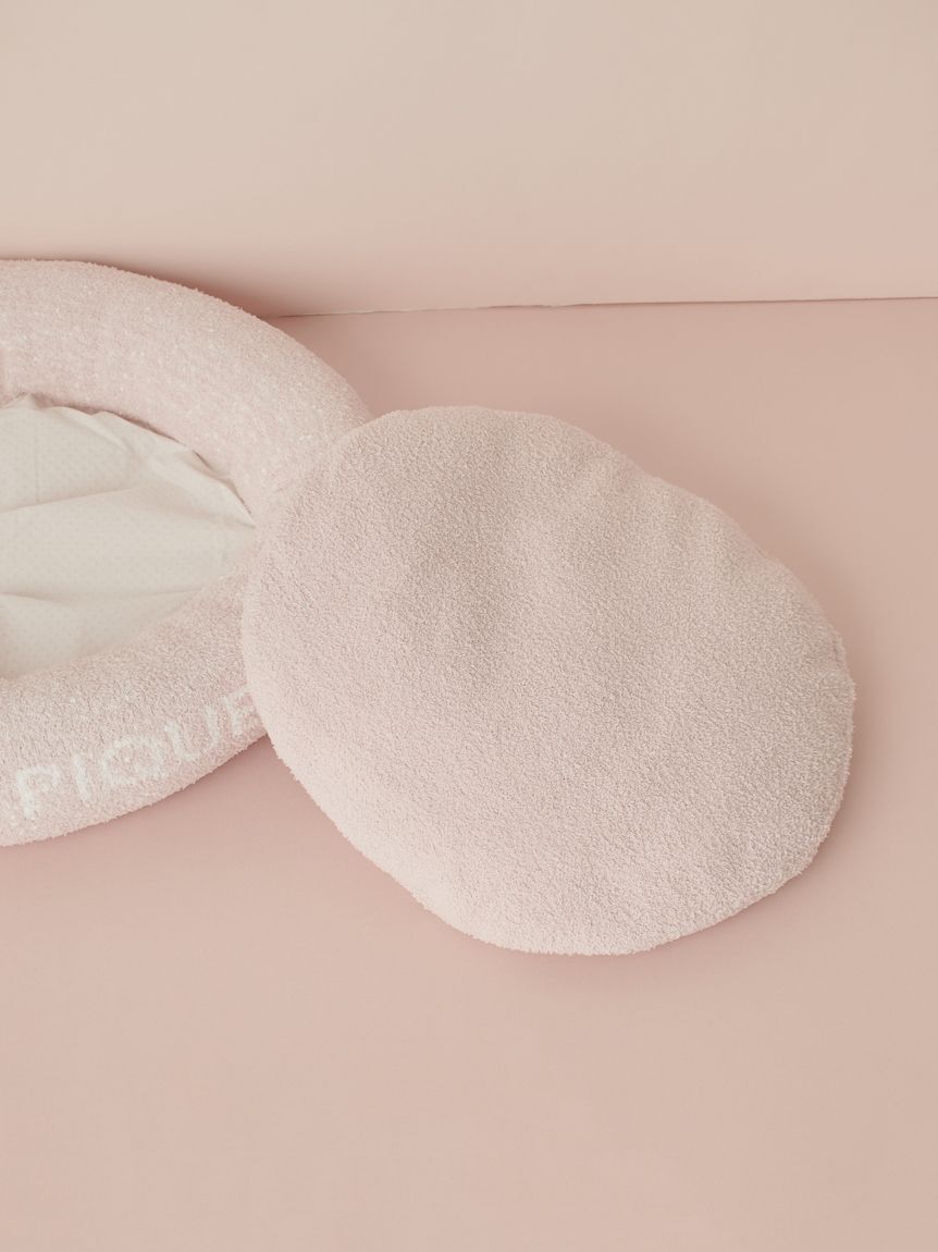  GELATO PIQUE CAT&DOG「【CAT&DOG】ベビモコベッドL」|その他|