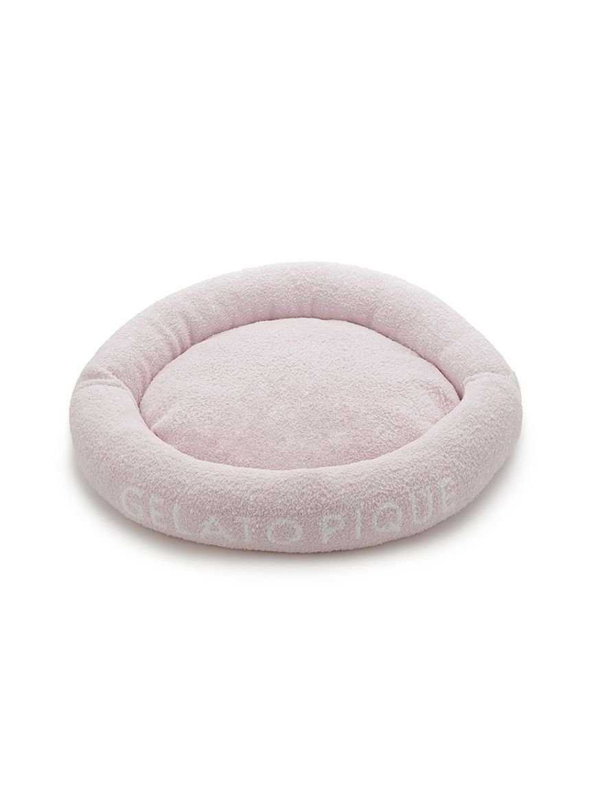  GELATO PIQUE CAT&DOG「【CAT&DOG】ベビモコベッドL」|その他|