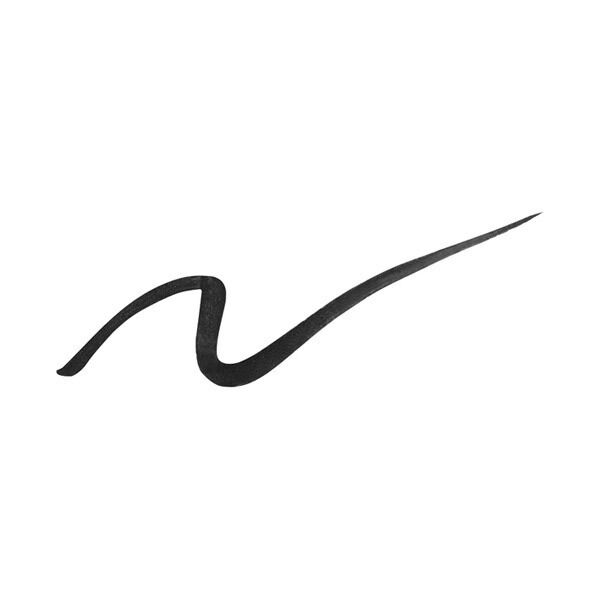 エトヴォス「エトヴォス ミネラルスムースリキッドアイライナー ナチュラルブラック」|アイライナー|