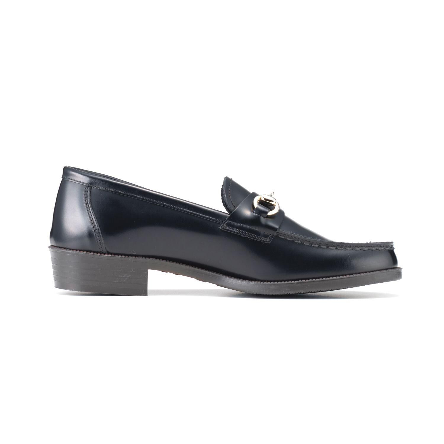 HARUTA「【HARUTA】BIT LOAFER」|スニーカー|