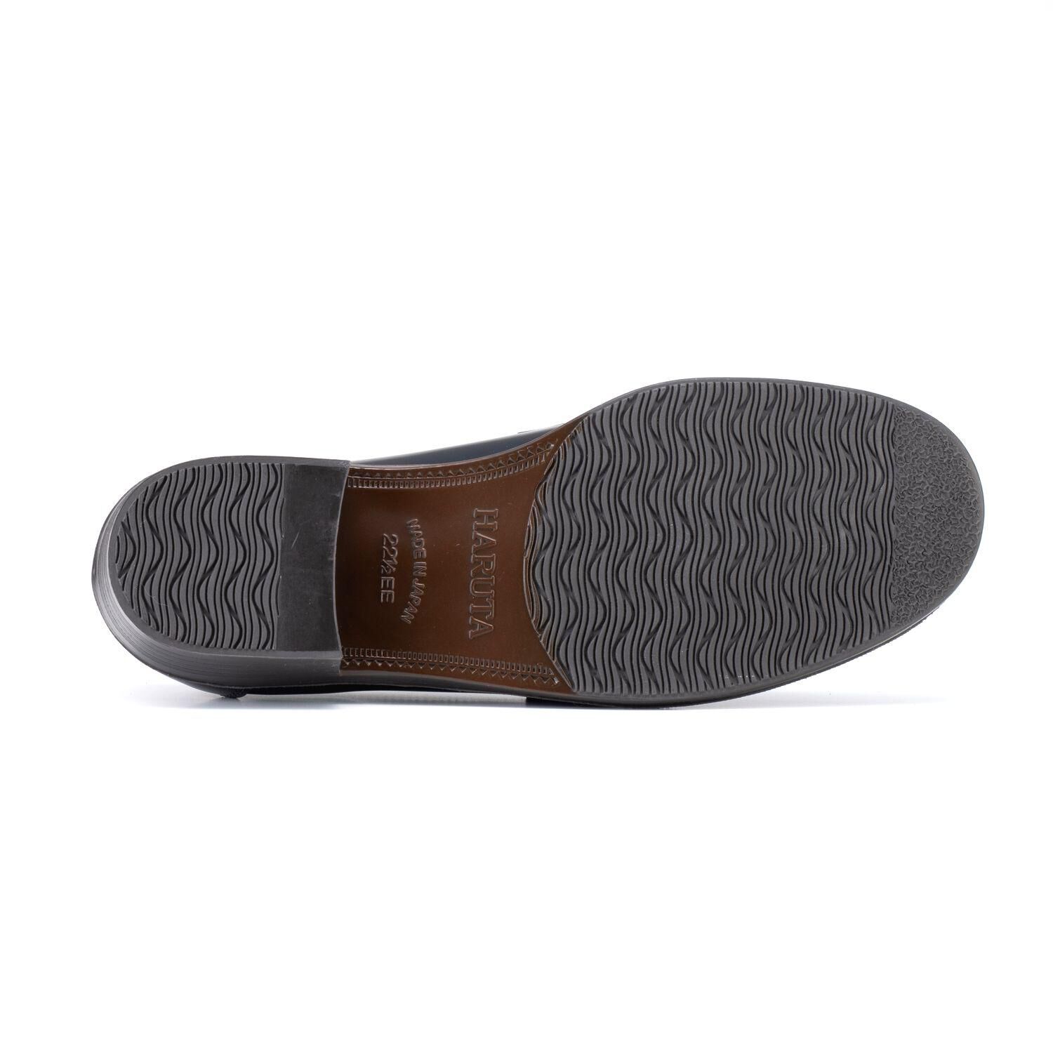 HARUTA「【HARUTA】BIT LOAFER」|スニーカー|