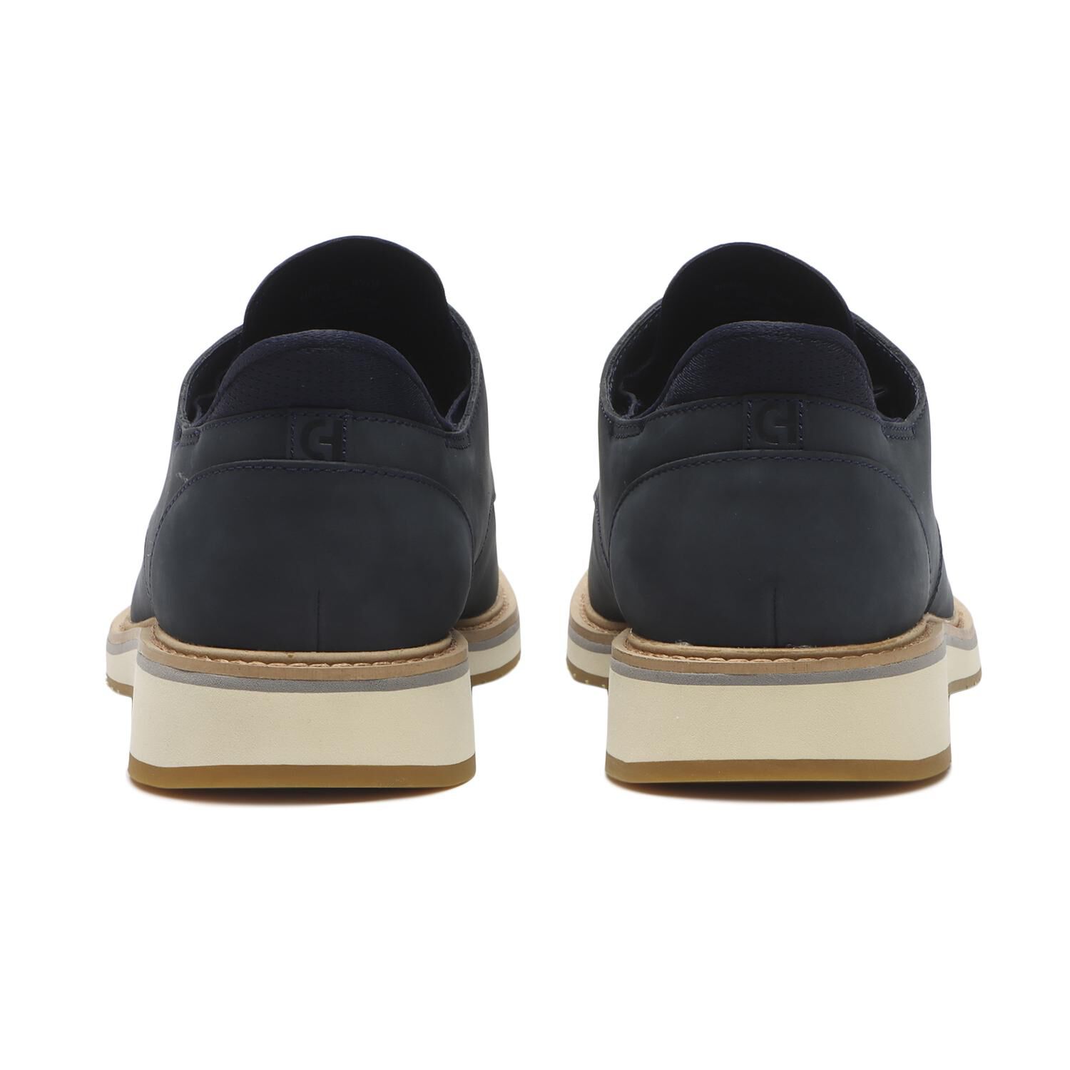COLE HAAN「【COLE HAAN】MANSFIELD G PLNTOE QUICK-ON OX」|スニーカー|