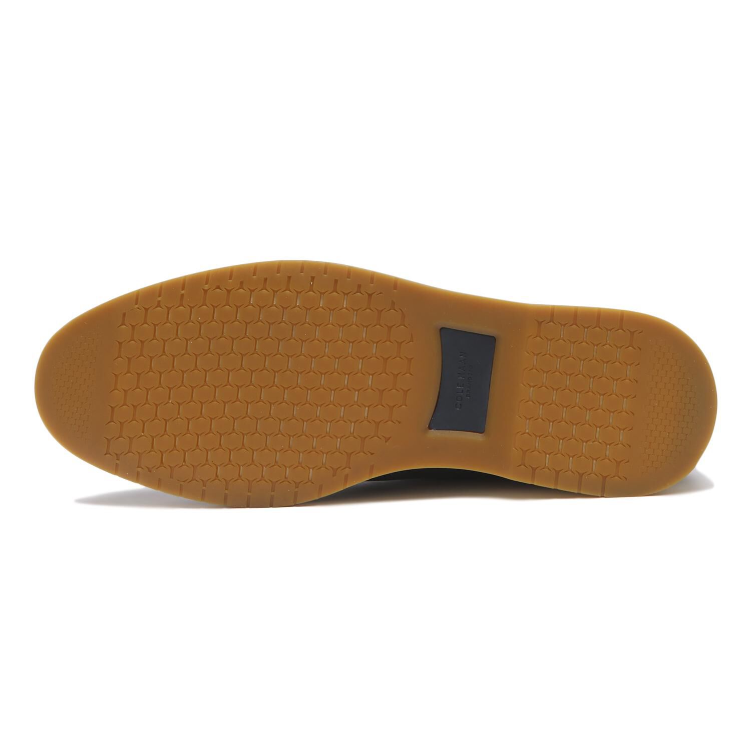 COLE HAAN「【COLE HAAN】MANSFIELD G PLNTOE QUICK-ON OX」|スニーカー|