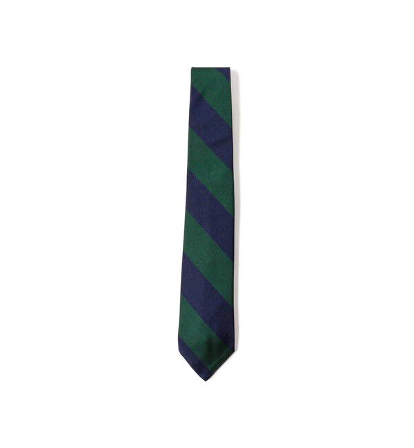BEAMS PLUS「BEAMS PLUS / Ivy Tie Regimental Stripe」|ネクタイ・蝶ネクタイ|