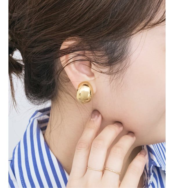 Spick and Span「Kenneth Jay Lane / ケネス ジェイ レーン イヤリング」|イヤリング|