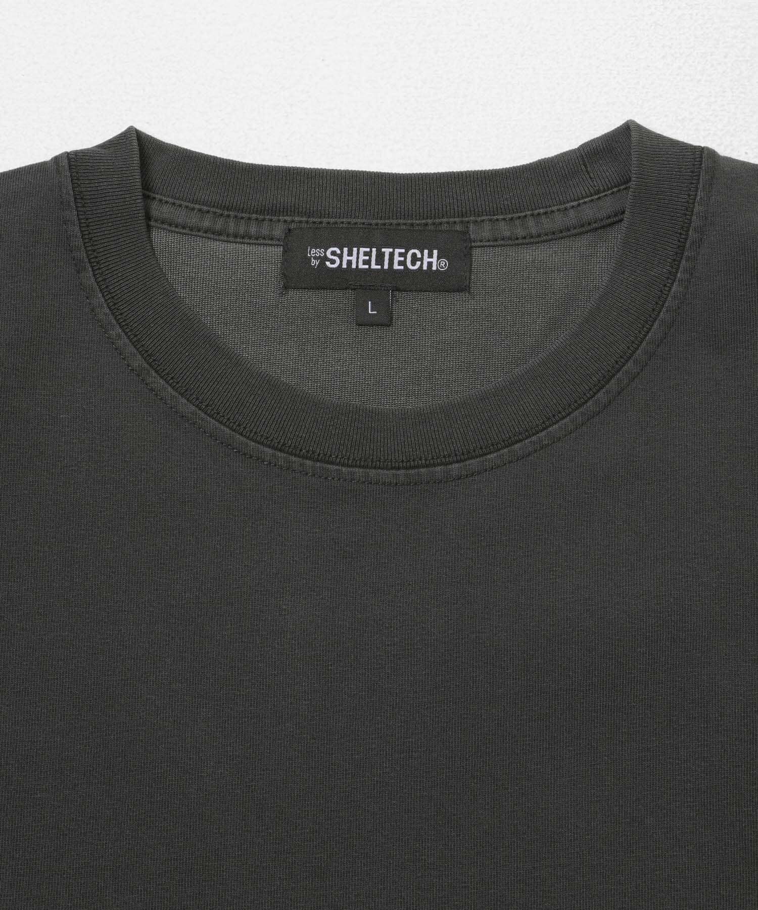 Sonny Label 「SHELTECH　WIDE T-SHIRTS」|Tシャツ・カットソー|