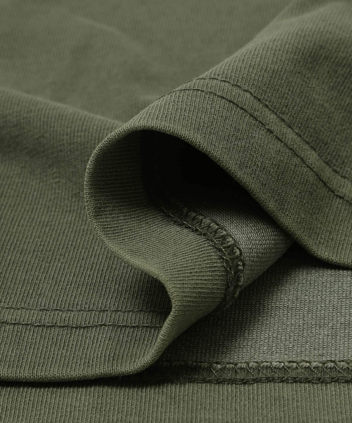 Sonny Label 「SHELTECH　WIDE T-SHIRTS」|Tシャツ・カットソー|