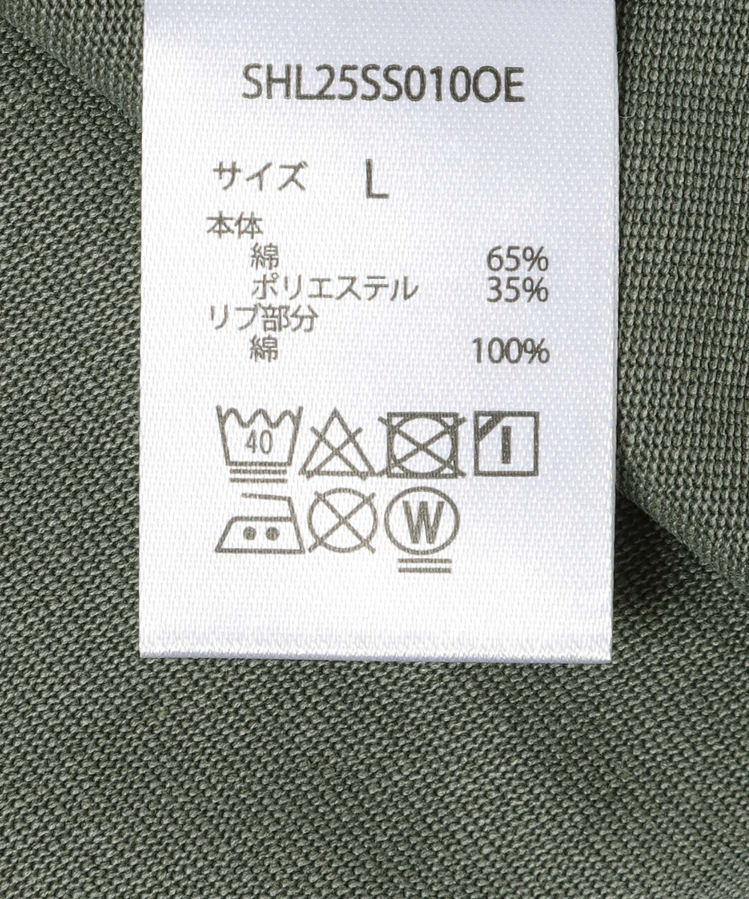 Sonny Label 「SHELTECH　WIDE T-SHIRTS」|Tシャツ・カットソー|