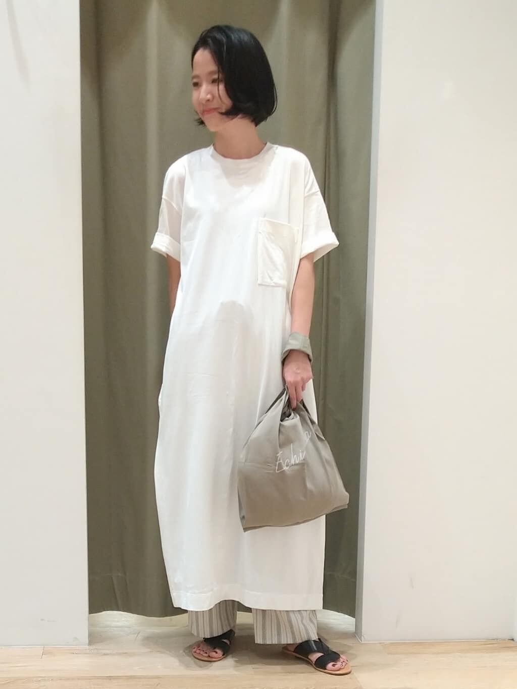  「◆ストライプ＆チェックパンツ」|その他|