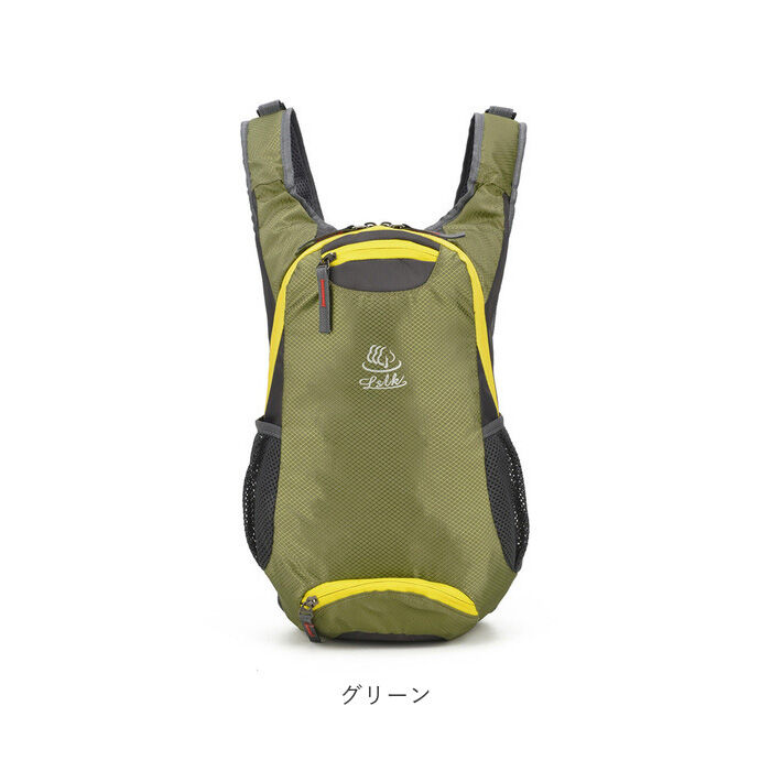 BACKYARD FAMILY「ランニング リュック 通販 リュックサック ランニングリュック ランニングバッグ ランニングバック」|リュック|