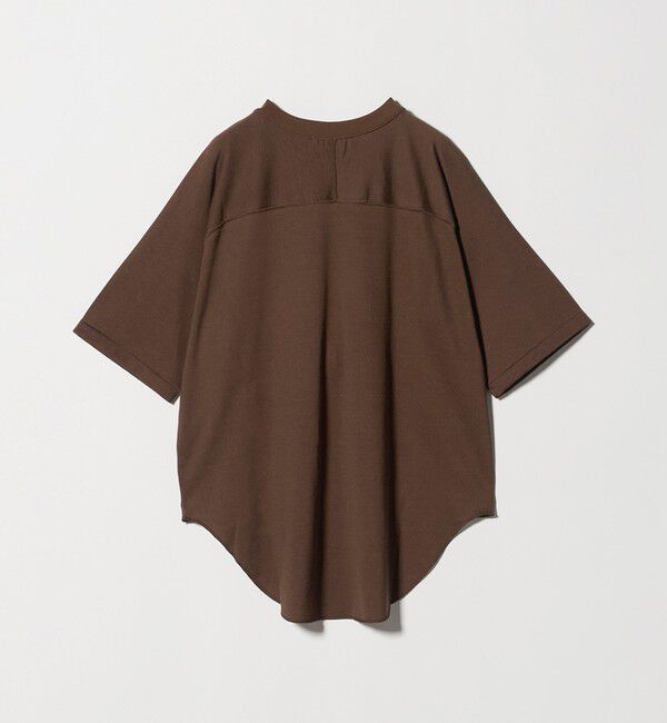 BEAUTY&YOUTH UNITED ARROWS「＜Americana＞フットボール Tシャツ」|Tシャツ・カットソー|