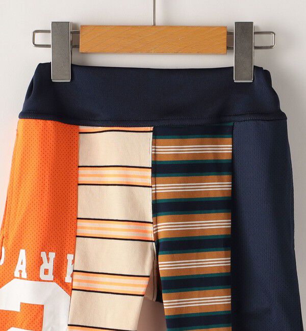 SHIPS KIDS「【SHIPS KIDS別注】THE PARK SHOP:95～145cm / CUSTUM SHT」|その他|