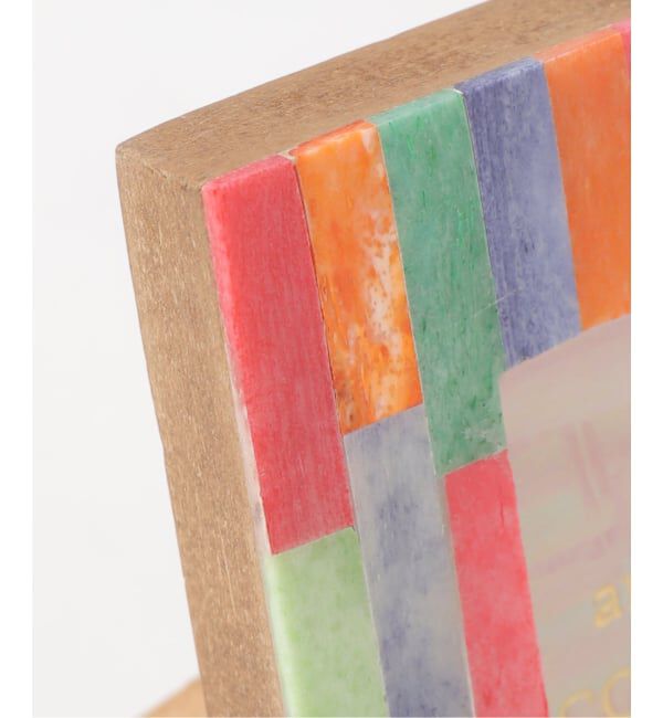journal standard Furniture「【artipur COTTAGE】BONE MINI FRAME S」|その他|