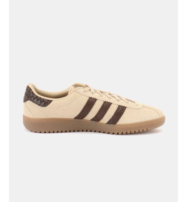FRAMeWORK「ADIDAS/アディダス　BRMD W」|スニーカー|