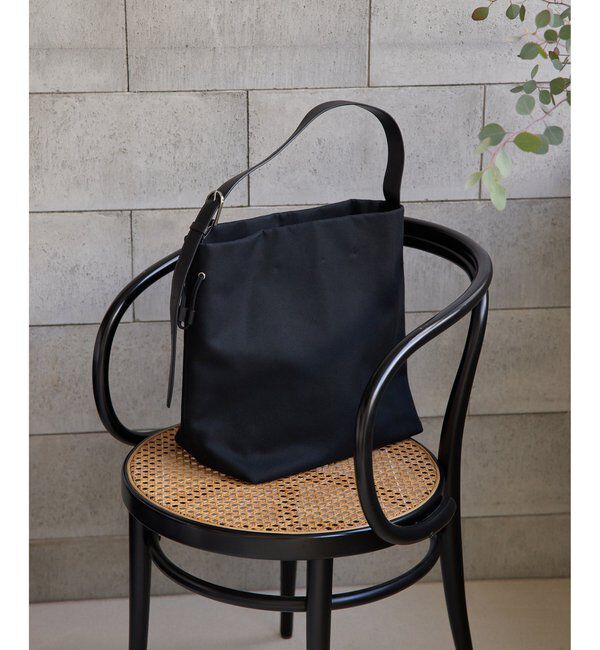  「《A4サイズ可/通勤/旅行》【MARY AL TERNA】SHOULDER BAG」|ショルダー・メッセンジャー|
