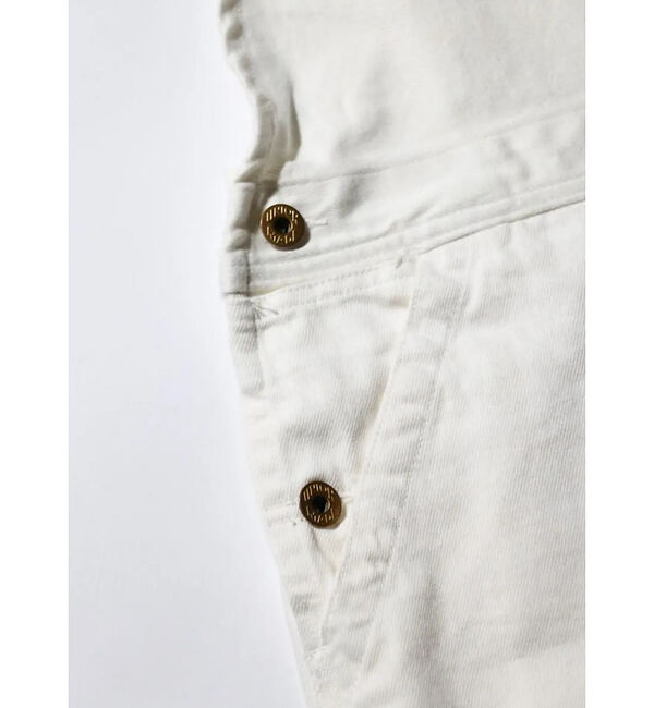 ABAHOUSE「【PENNEY'S 】 10oz DENIM 50S OVERALL/オーガニッ」|オールインワン|
