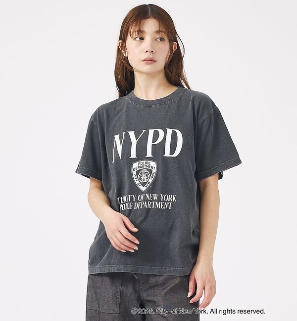 Rouge vif「《別注　追加5》26SS新色追加【GOOD ROCK SPEED/グッドロックス」|Tシャツ・カットソー|