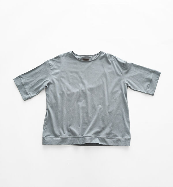 オローネ「モスモスTシャツ」|Tシャツ・カットソー|