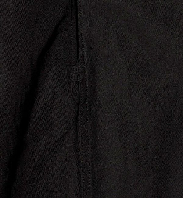 UNITED ARROWS「＜KAPTAIN SUNSHINE＞Gaba Buckleback Work Trousers/ワークパンツ」|Tシャツ・カットソー|