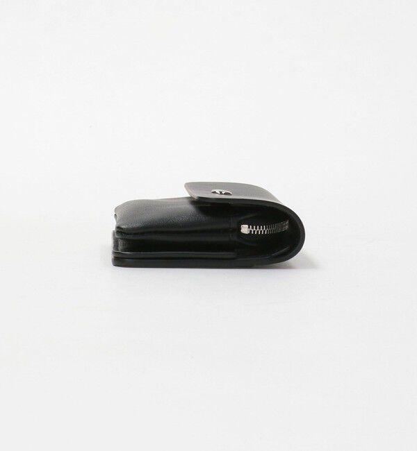 BEAUTY&YOUTH UNITED ARROWS「＜STANDARD SUPPLY＞ フラップ ウォレット S」|財布|