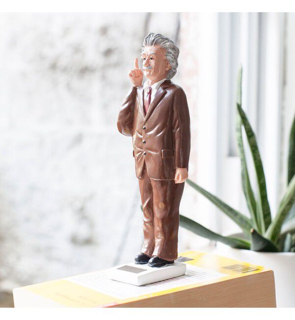 bPr BEAMS「KIKKERLAND / Solar Einstein」|その他|