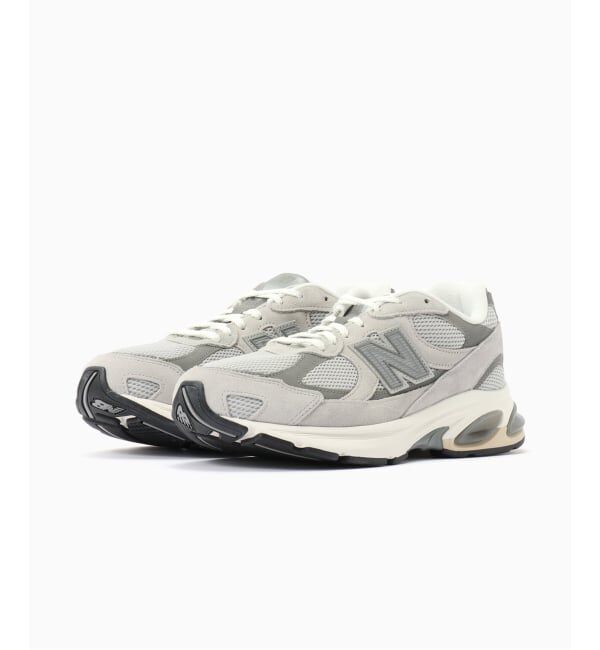 JOINT WORKS「NEW BALANCE / ニューバランス Abzorb 2010」|スニーカー|