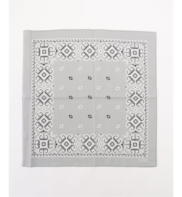 JOURNAL STANDARD「BANDANA ARCHIVES」|バンダナ・スカーフ|