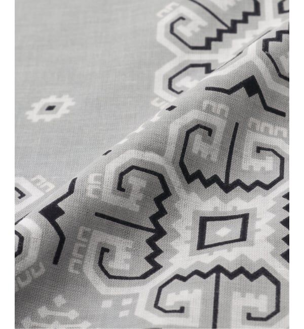 JOURNAL STANDARD「BANDANA ARCHIVES」|バンダナ・スカーフ|