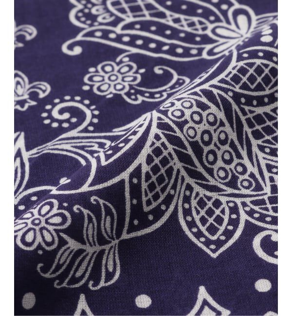 JOURNAL STANDARD「BANDANA ARCHIVES」|バンダナ・スカーフ|