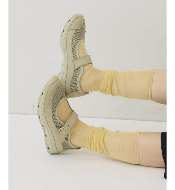 JOURNAL STANDARD「《追加》【SALOMON / サロモン】RX MARIE JEANNE：スニーカーサンダル」|スニーカー|