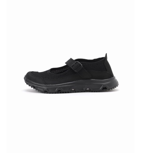 JOURNAL STANDARD「《追加》【SALOMON / サロモン】RX MARIE JEANNE：スニーカーサンダル」|スニーカー|