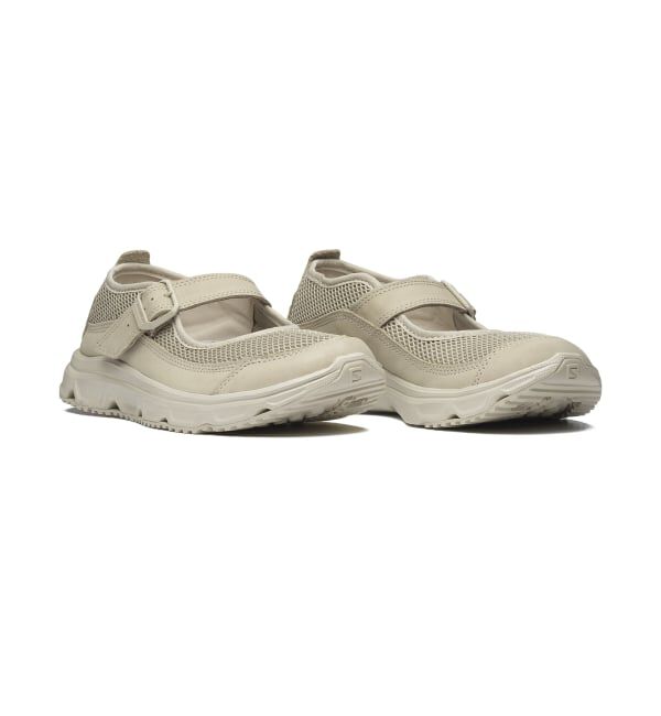 JOURNAL STANDARD「《追加》【SALOMON / サロモン】RX MARIE JEANNE：スニーカーサンダル」|スニーカー|