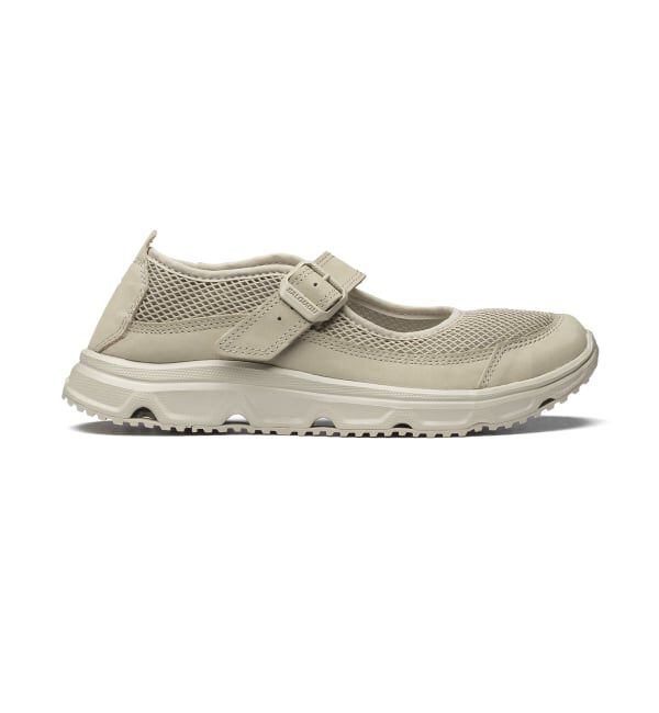 JOURNAL STANDARD「《追加》【SALOMON / サロモン】RX MARIE JEANNE：スニーカーサンダル」|スニーカー|