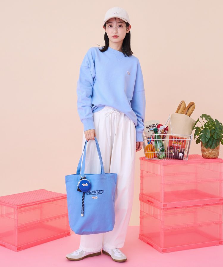 AMERICAN HOLIC「【PENNEY'S】ミニポーチ付きチャーム」|その他|