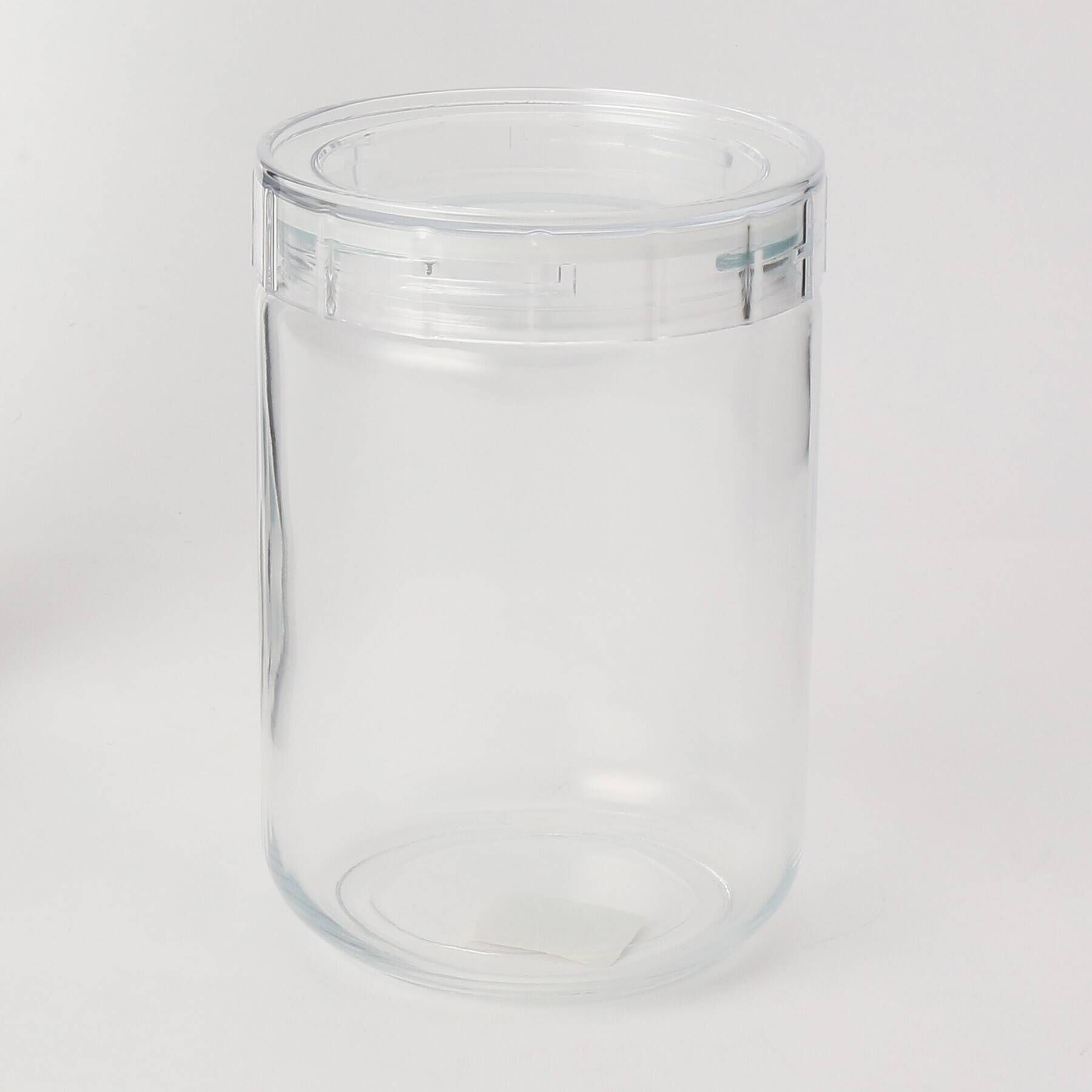 212 KITCHEN STORE「チャーミークリアー・タフTL1 1.3L ＜Cellarmate セラーメイト＞」|食器・キッチングッズ|クリア(879)