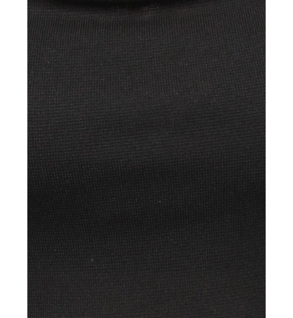 ELENDEEK「BACK OPEN PAD CAMI」|キャミソール|