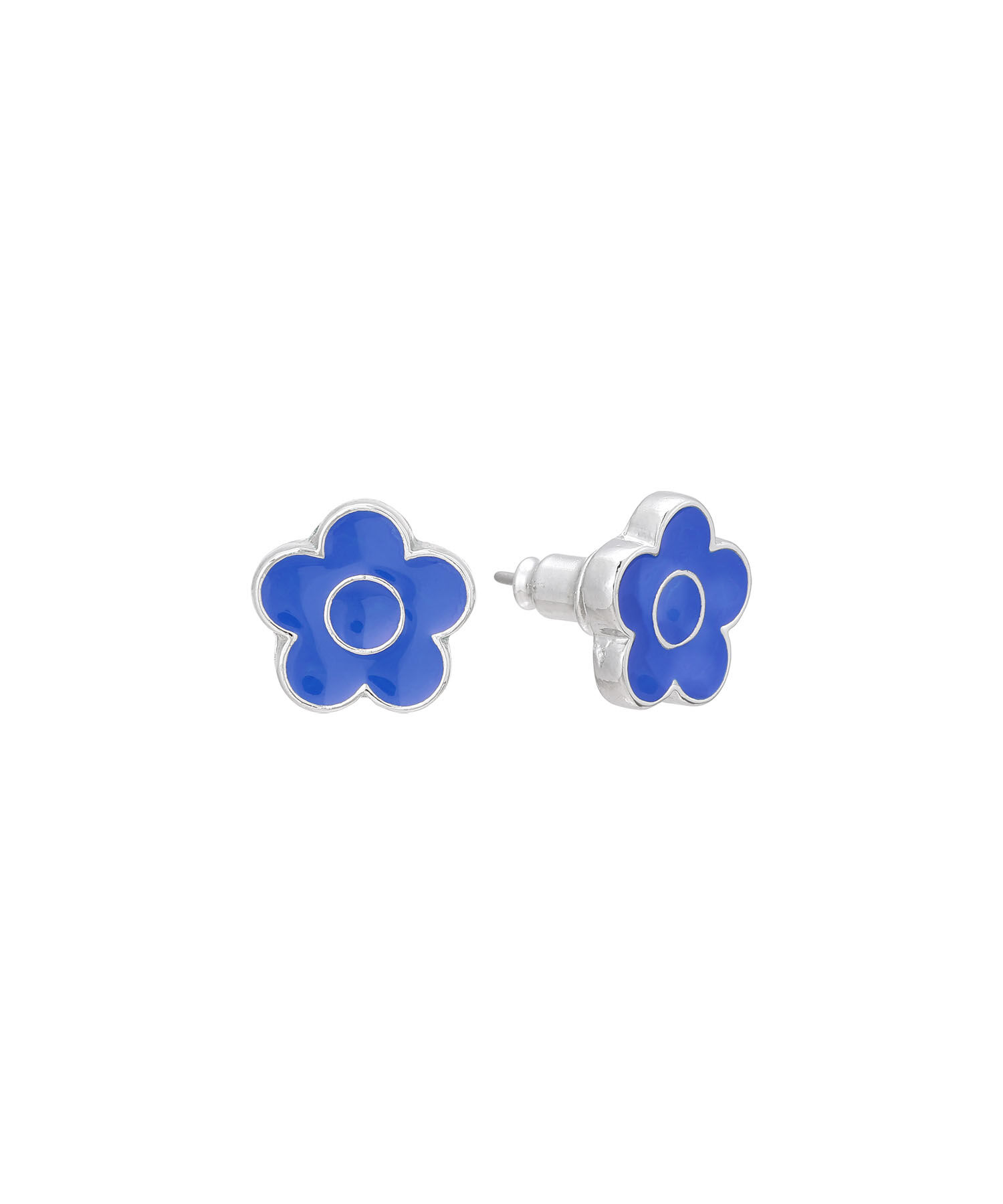 MARY QUANT「カラフルエポ ピアス」|ピアス|