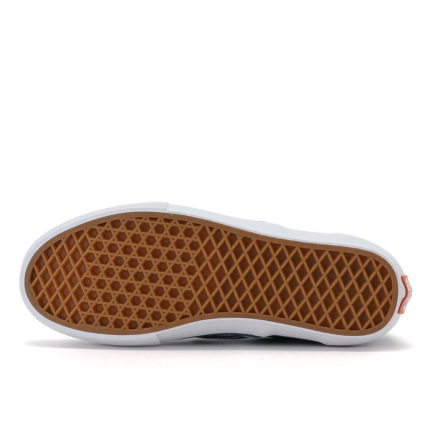 VANS「【VANS】SKATE SLIP-ON」|スニーカー|